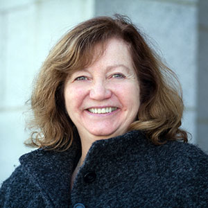 Commissioner Laura Fortman